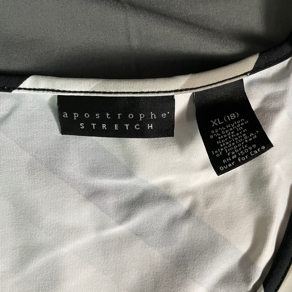 Womens dress shirt - Picture 2 of 2